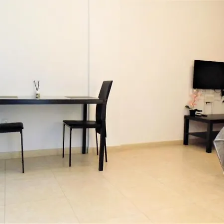 La Paz Apartamento-atico, Centro, Serca Del Mar アパート