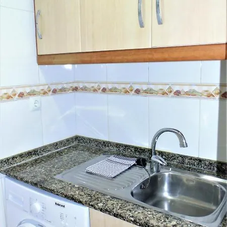 La Paz Apartamento-atico, Centro, Serca Del Mar Torrevieja