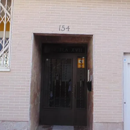 La Paz Apartamento-atico, Centro, Serca Del Mar Torrevieja