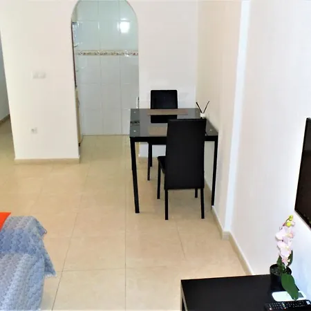 La Paz Apartamento-atico, Centro, Serca Del Mar