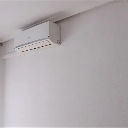 La Paz Apartamento-atico, Centro, Serca Del Mar Lejlighed